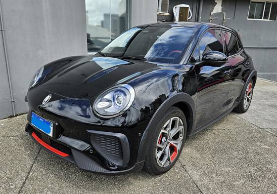 GWM ORA 03 63 KW ELÉTRICO GT